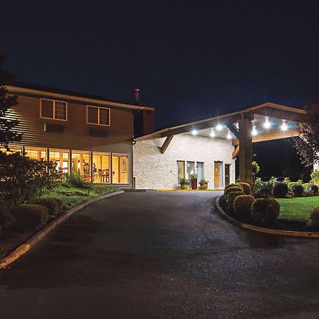 La Quinta By Wyndham Woodburn Ξενοδοχείο Εξωτερικό φωτογραφία