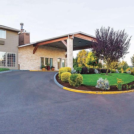 La Quinta By Wyndham Woodburn Ξενοδοχείο Εξωτερικό φωτογραφία