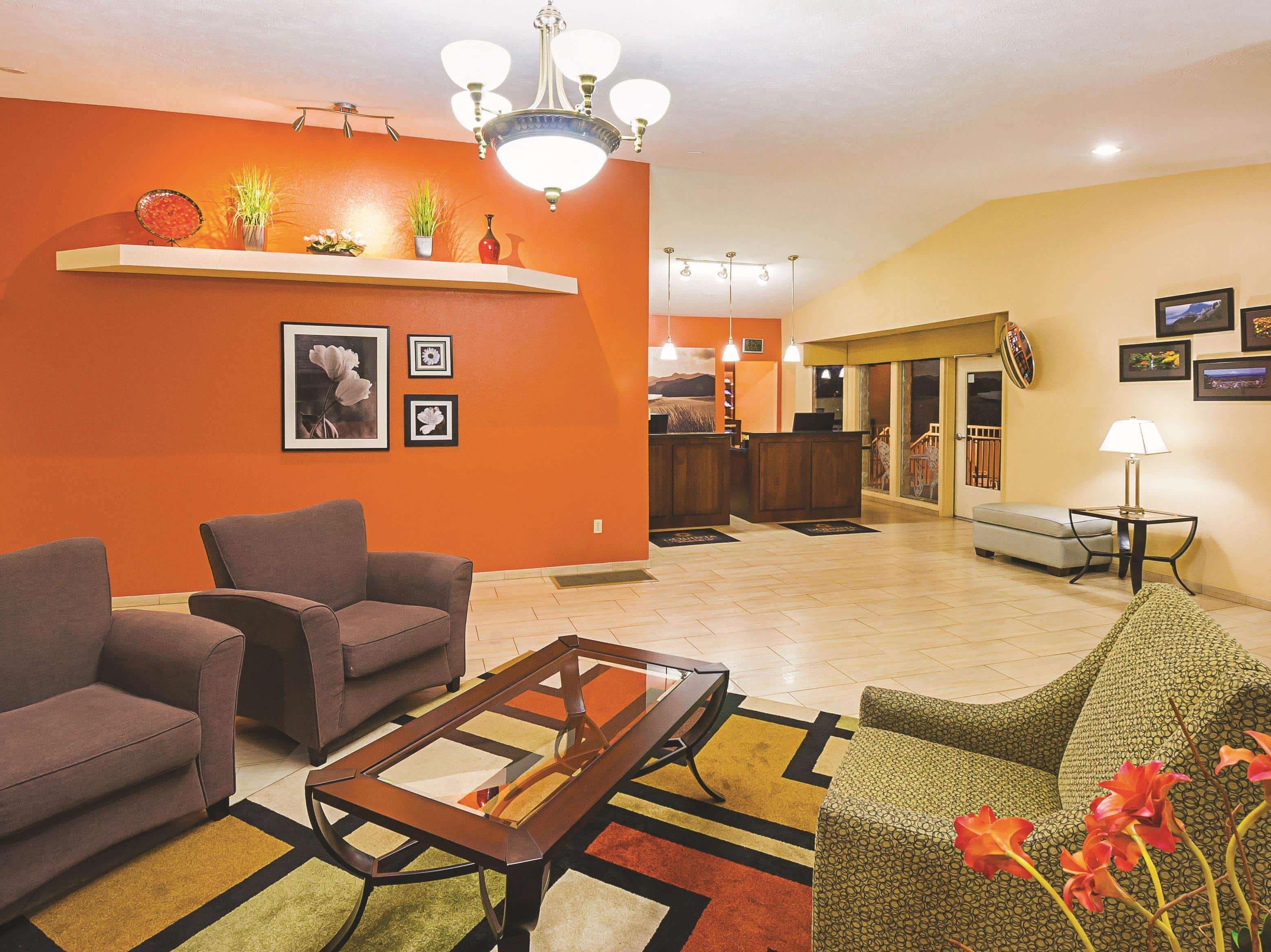 La Quinta By Wyndham Woodburn Ξενοδοχείο Εξωτερικό φωτογραφία