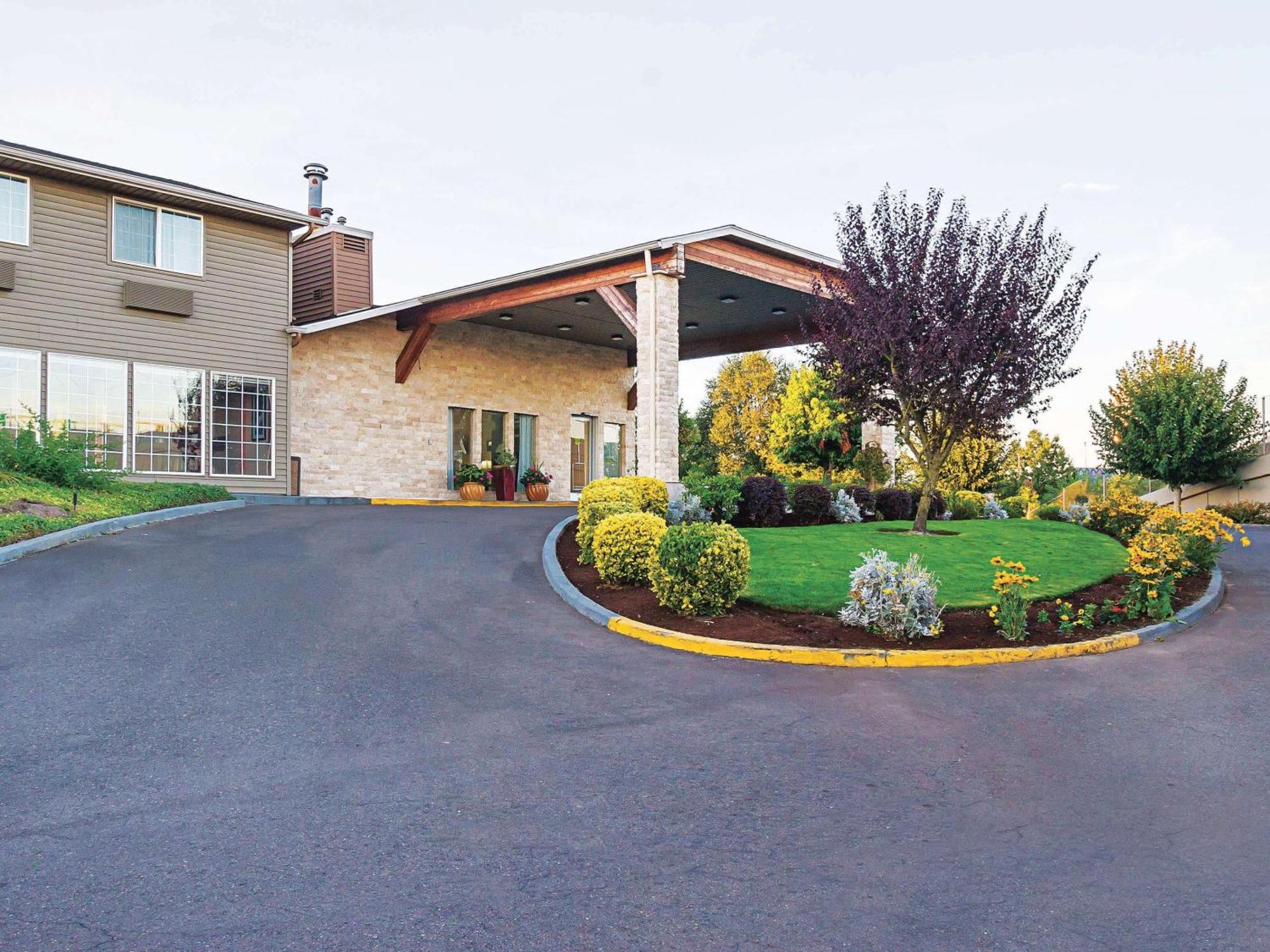 La Quinta By Wyndham Woodburn Ξενοδοχείο Εξωτερικό φωτογραφία