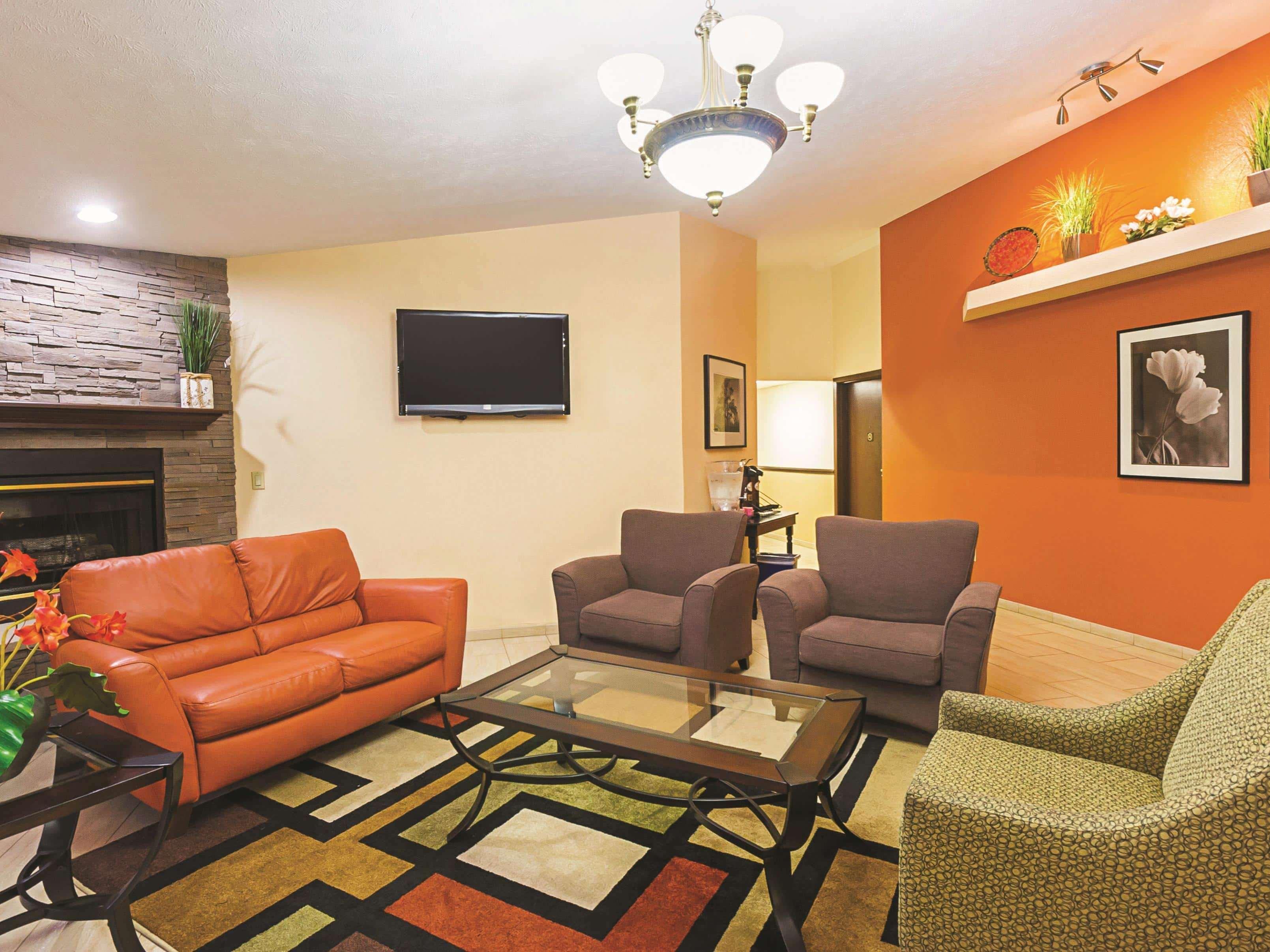 La Quinta By Wyndham Woodburn Ξενοδοχείο Εξωτερικό φωτογραφία